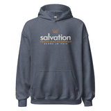 SALVATION Hoodie -B STYLE 3