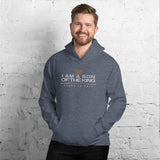 I AM A SON OF THE KING HOODIE *BLESS