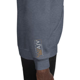 ZEALOUS HOODIE *WRSHP - SECOND EDITION