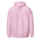ZEALOUS HOODIE *WRSHP - SECOND EDITION