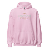 DON'T START NONE - WON'T BE NONE HOODIE *BLESS