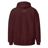 HOPE-FATIH-LOVE 1COR13  HOODIE *GOLD-V2