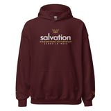 SALVATION Hoodie -B STYLE 3