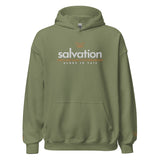 SALVATION Hoodie -B STYLE 3