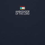 JESUS THE ONE FOR ME