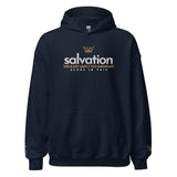 SALVATION Hoodie -B STYLE 3