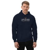 I AM A SON OF THE KING HOODIE *BLESS