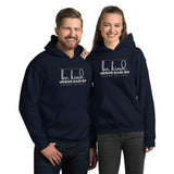 BE KIND - JESUS SAID SO HOODIE *CALI-BLESS