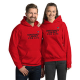in it for life w Hoodie