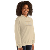 BE KIND - JESUS SAID SO HOODIE *CALI-BLESS