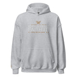 FAITH IT! HOODIE *BLESS