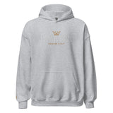 I AM A SON OF THE KING HOODIE *BLESS