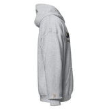 JESUS - HIS EXAMPLE WAS FLAWLESS HOODIE *WRSHP