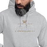 FAITH IT! HOODIE *BLESS