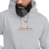 DON'T START NONE - WON'T BE NONE HOODIE *BLESS