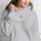 DON'T START NONE - WON'T BE NONE HOODIE *BLESS