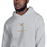 I AM A SON OF THE KING HOODIE *BLESS