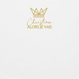 MOUNTAINS HOODIE *GOLD