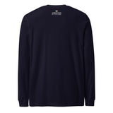 MESSENGER LOGO LONG SLEEVE