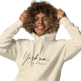 YESHUA W CALI LUX HOODIE