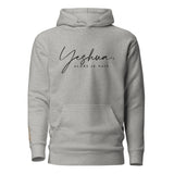 YESHUA W CALI LUX HOODIE