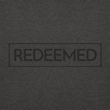 ROYALTY - REDEEMED LUX HOODIE