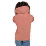 BEAUTY FOR ASHES LUXURY HOODIE