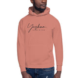 YESHUA W CALI LUX HOODIE