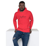 YESHUA W CALI LUX HOODIE