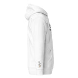 I NEED GOD LUX HOODIE
