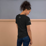 ROYALTHY REMEMBER WHO YOU ARE TEE