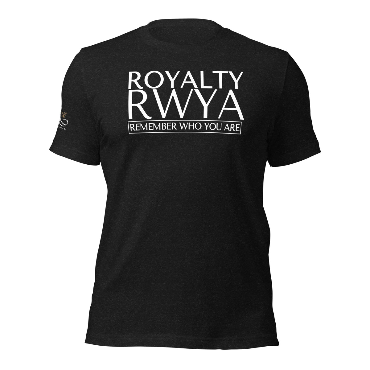 ROYALTY RWYA TEE
