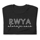 OL-RWYA ALORS JE VAIS TEE
