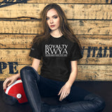ROYALTY - RWYA [REMEMBER] TEE