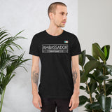 AMB FULL VS -B- Unisex t-shirt