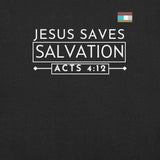 SALVATION B TEE Unisex t-shirt