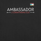 AMB Unisex t-shirt