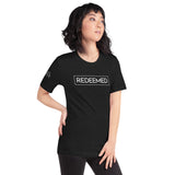 REDEEMED ROYALTY TEE