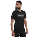 REDEEMED ROYALTY TEE