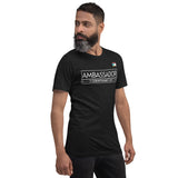 AMB FULL VS -B- Unisex t-shirt
