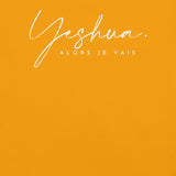 YESHUA AJV TEE *CCWP