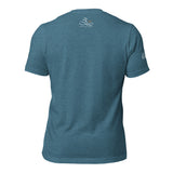 REDEEMED ROYALTY TEE