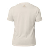 BEAUTY FOR ASHES UNISEX TEE -FANCY-FAV