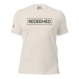REDEEMED -  ROYALTY TEE