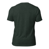 GOD'S WORD 2 Unisex t-shirt