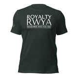 ROYALTY RWYA TEE