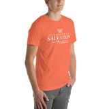 IT'S A GOOD DAY FOR SALVATION TEE *CC