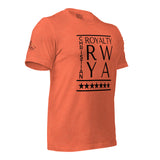 CHRSTIANTY - ROYALTY RWYA TEE