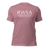 RWYA - REMEMBER TEE