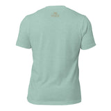 ISAIAH 61:3 TEE - BEAUTY FOR ASHES